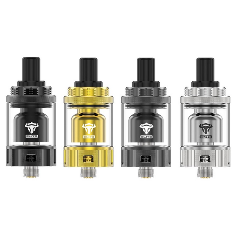 ThunderHead Creations Tauren Elite Lite RTA Atomiz...