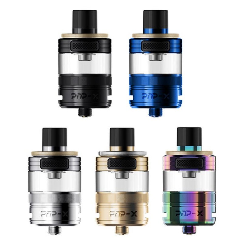 Voopoo PnP-X Pod Tank 5ml for DRAG S PNP-X Kit,DRA...