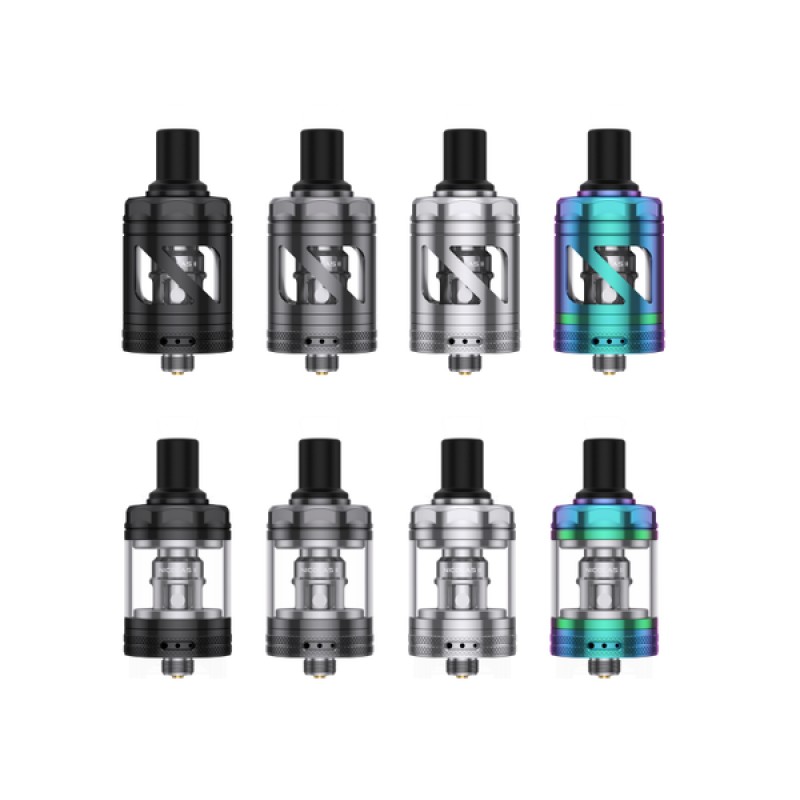 Vapefly Nicolas II 2 MTL Tank 2ml