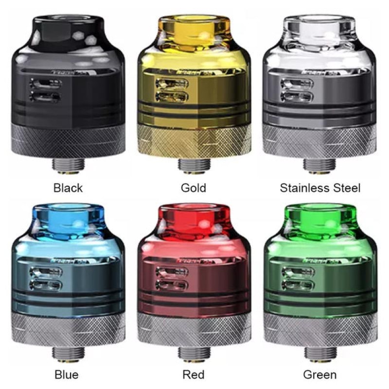 Oumier Wasp Nano RDA V2 Atomizer 24mm