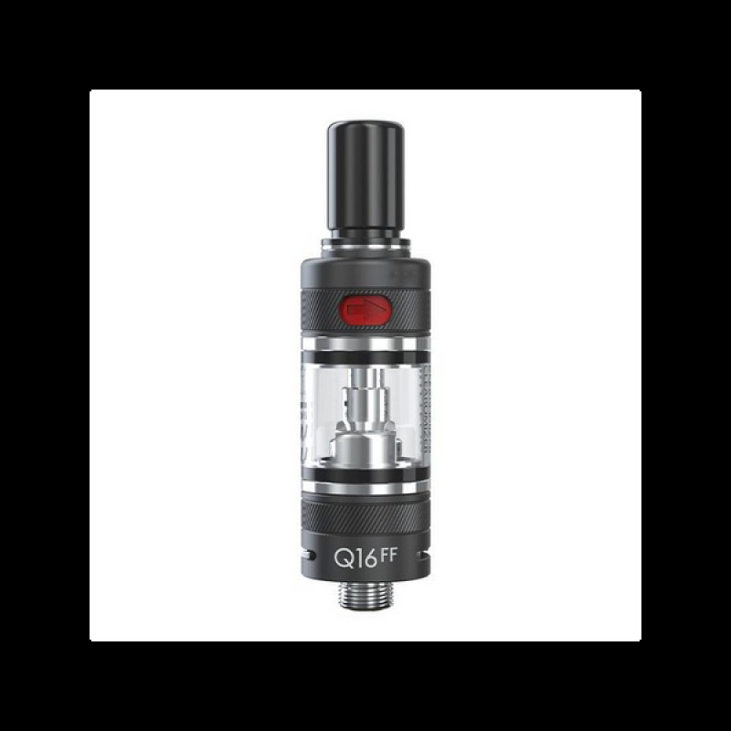 Justfog Q16 FF Tank 1.9ml