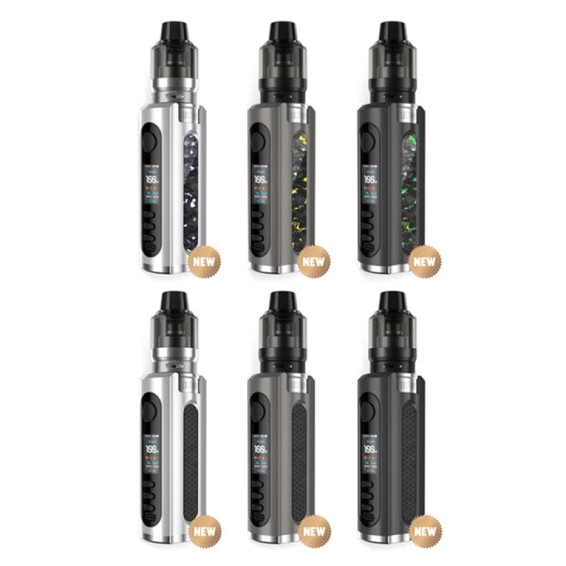 Lost Vape Grus 100W Kit