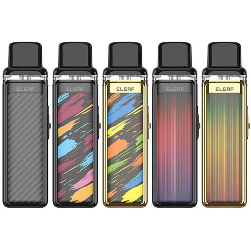 Eleaf Iore Prime Pod System Kit 900mAh