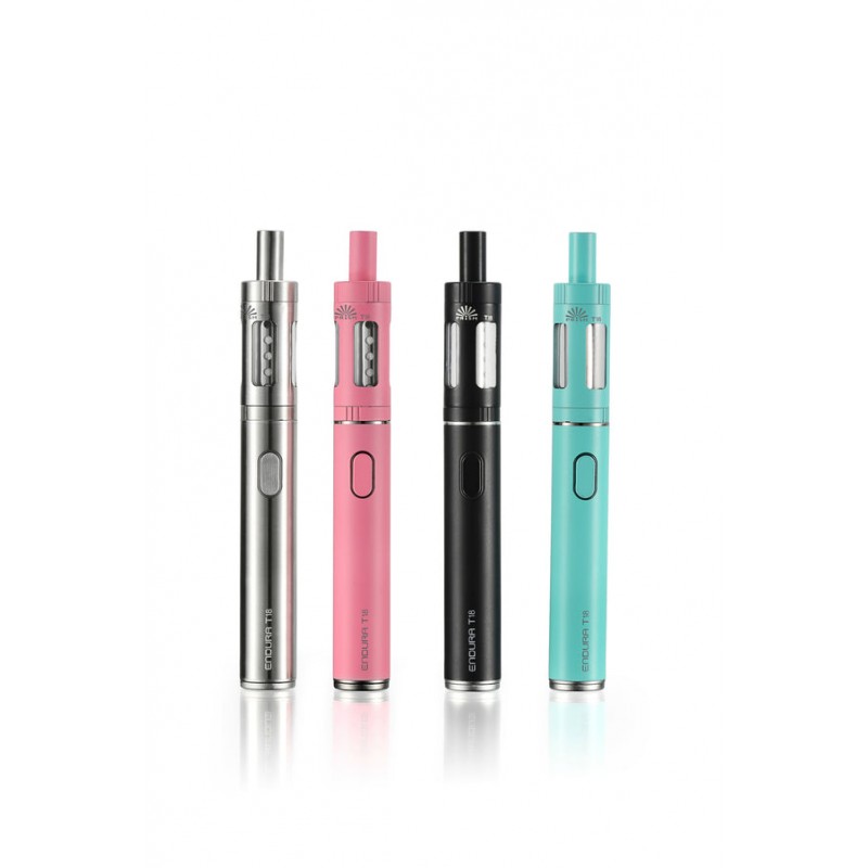 Innokin Endura T18 Starter Kit with Prism T18 2.5M...