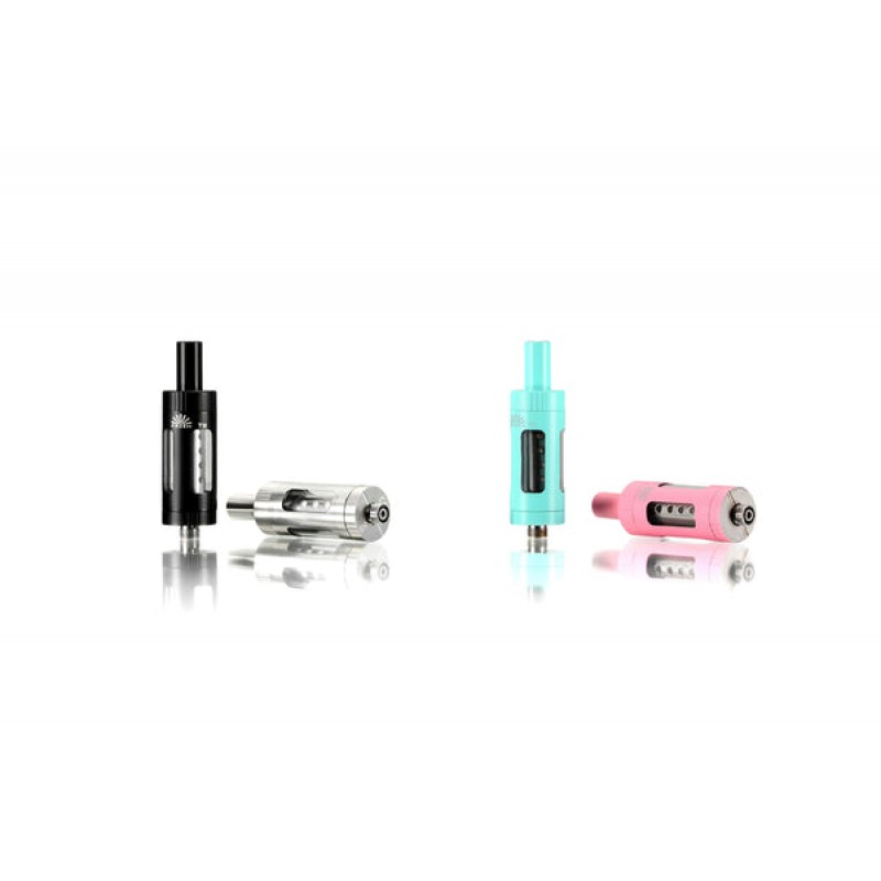 Innokin Endura T18 Starter Kit with Prism T18 2.5ML-1000mAh Tank