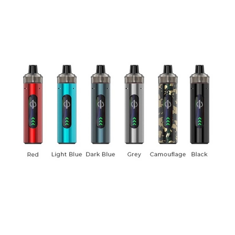 Uwell Whirl T1 16W Pod Kit