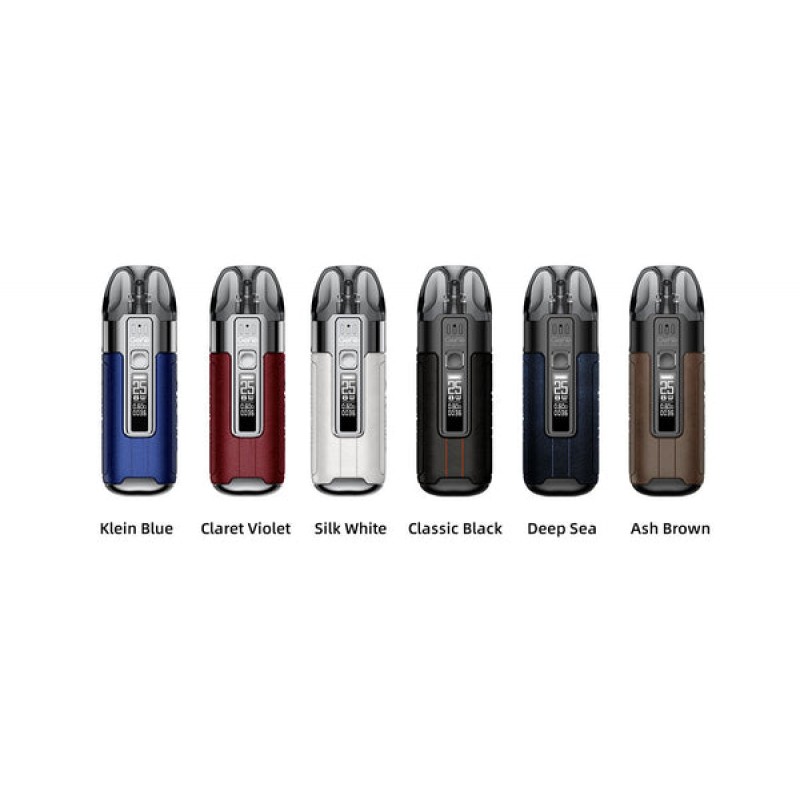 Voopoo Argus Air 25W Pod System Kit 900mAh