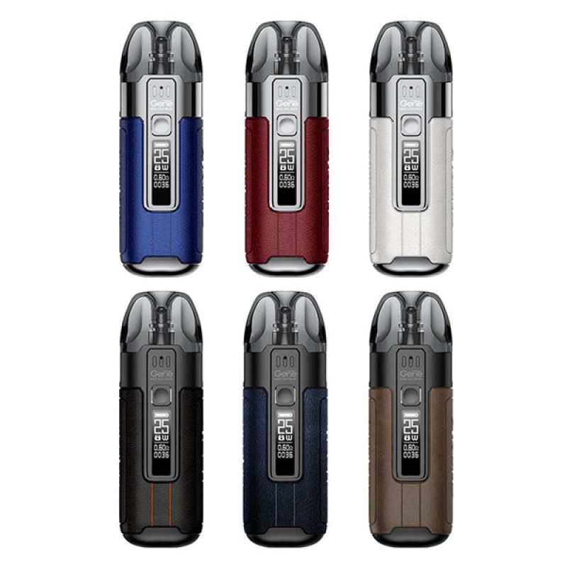 Voopoo Argus Air 25W Pod System Kit 900mAh