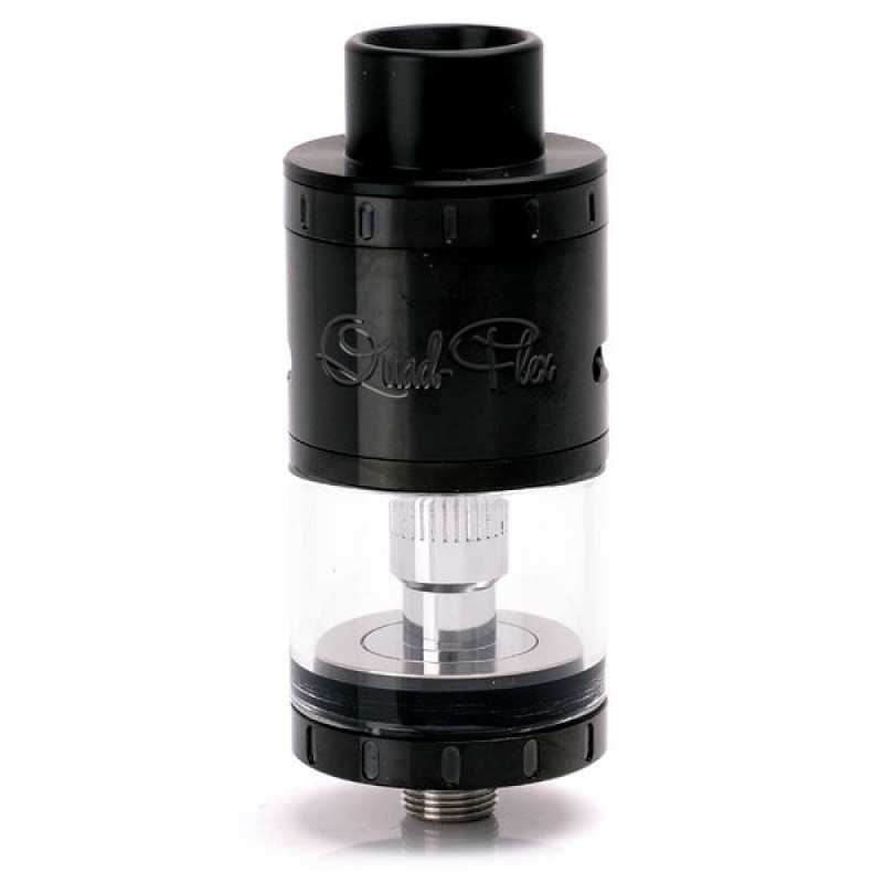 Aspire Quad-Flex 22mm Survival Kit