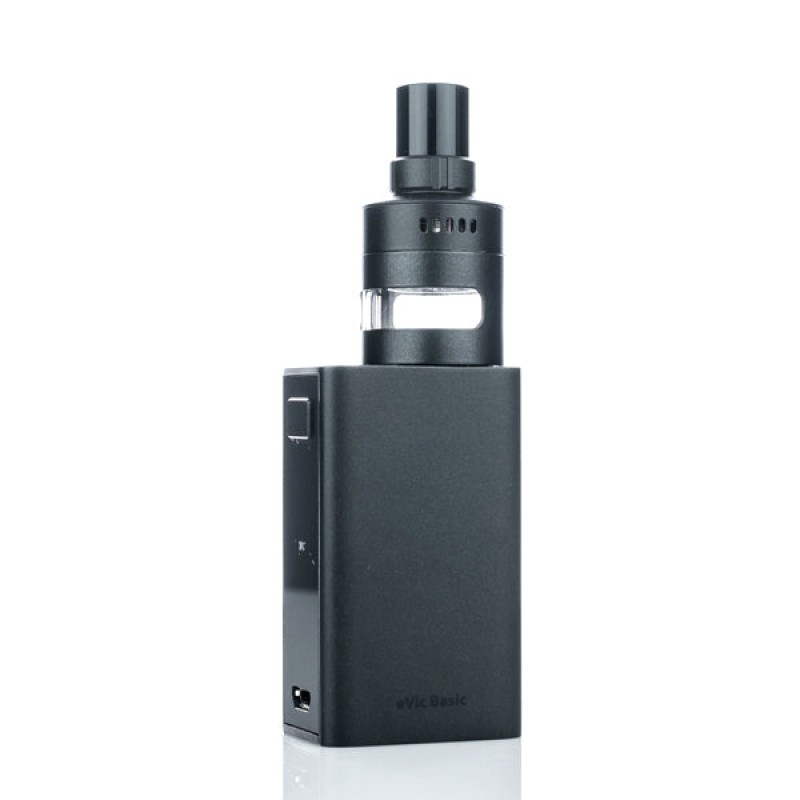 Joyetech eVic Basic 40W with Cubis Pro mini Starter Kit (2.0ML)-1500mAh