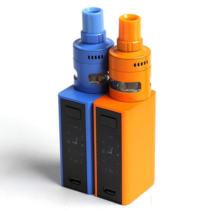 Joyetech eVic Basic 40W with Cubis Pro mini Starter Kit (2.0ML)-1500mAh