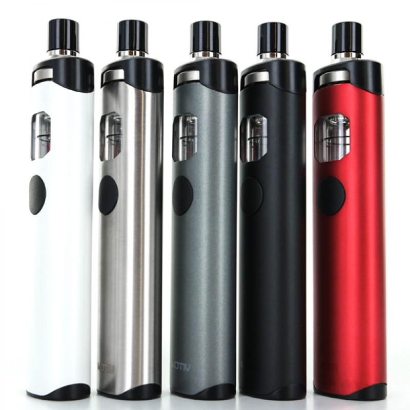 WISMEC Motiv 2ML-2200mAh Starter Kit