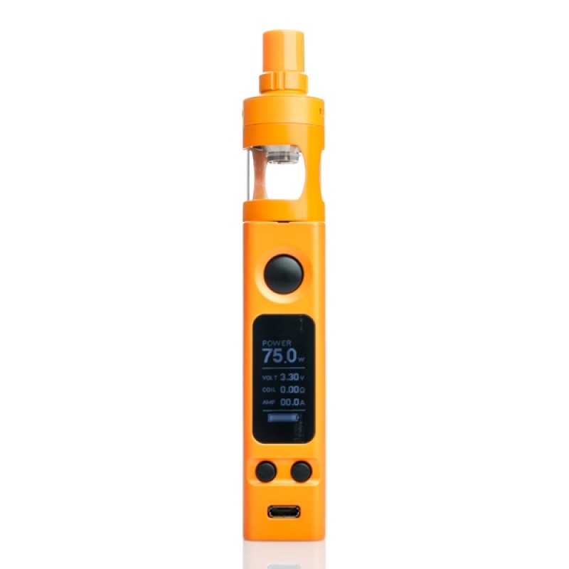 Joyetech eVic VTwo Mini with Cubis Pro 75W 4.0ML Starter Kit