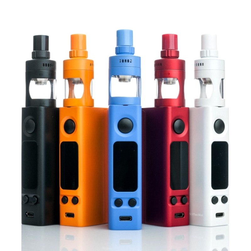 Joyetech eVic VTwo Mini with Cubis Pro 75W 4.0ML Starter Kit