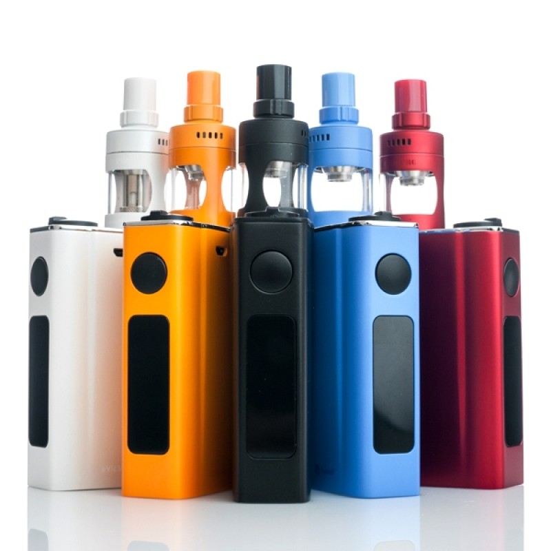 Joyetech eVic VTwo with Cubis Pro 4.0ML-5000mAh Starter Kit