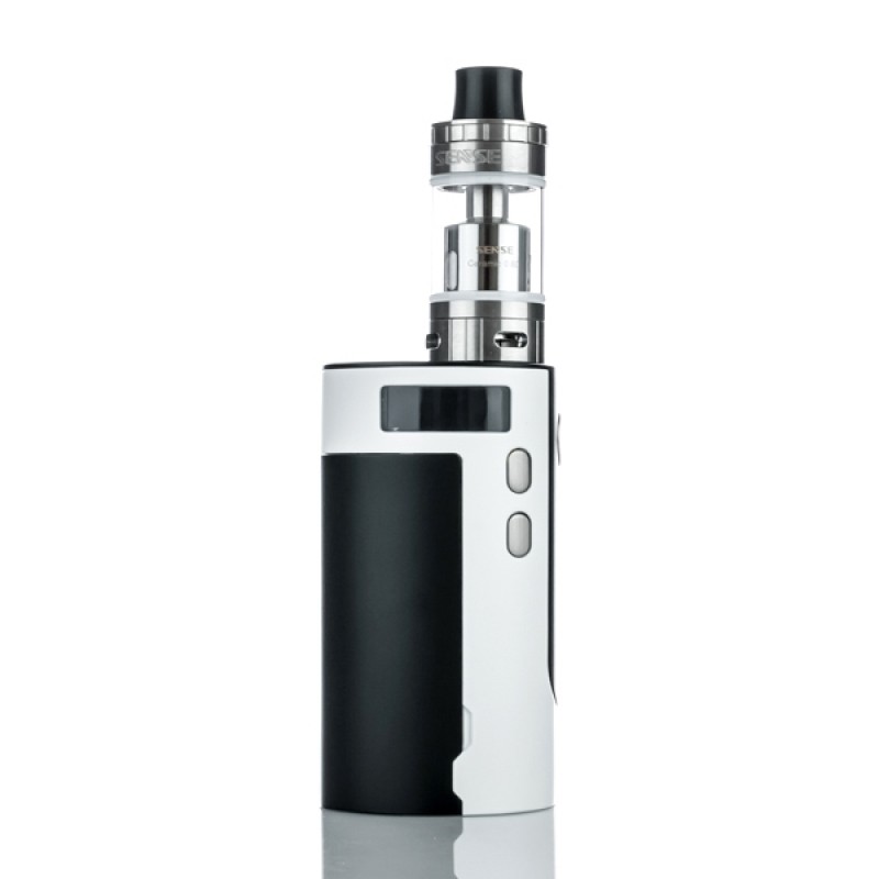 Sense Cigreat Blazer 200 TC 6.0ML Kit with Blazer Tank