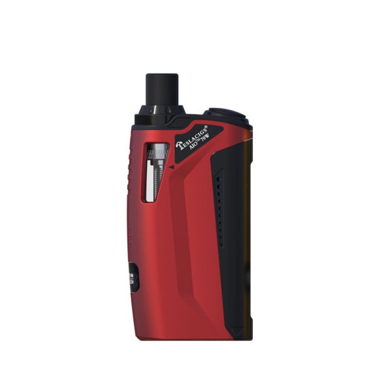 Teslacigs AIO 70W 2.0ML Starter Kit