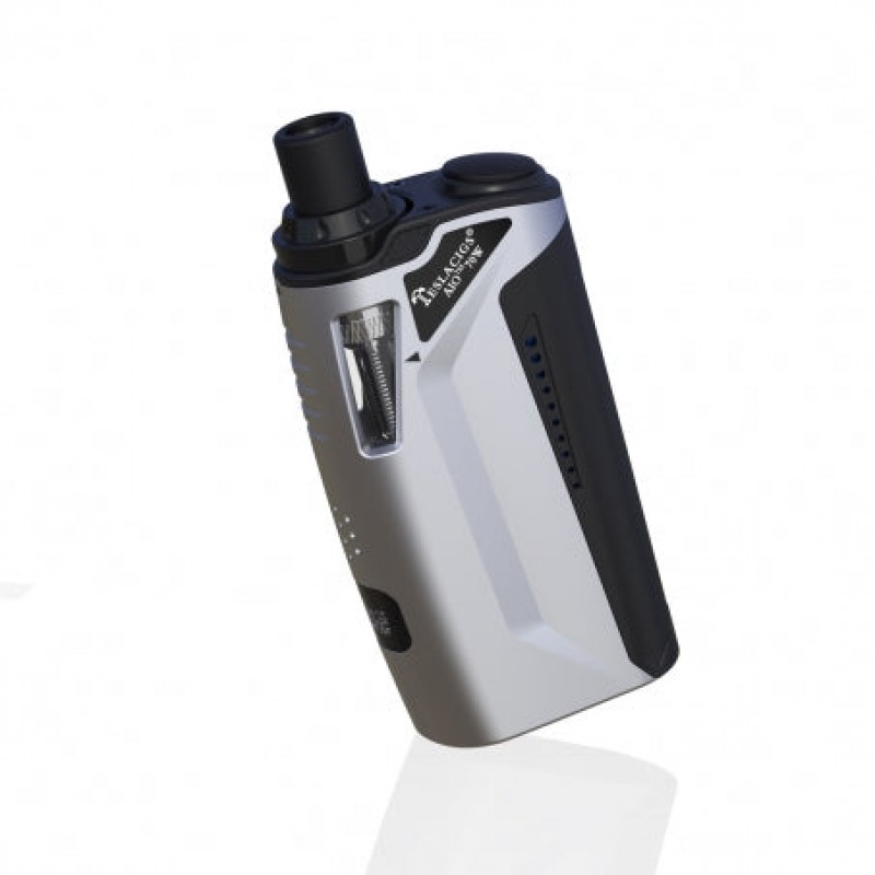 Teslacigs AIO 70W 2.0ML Starter Kit