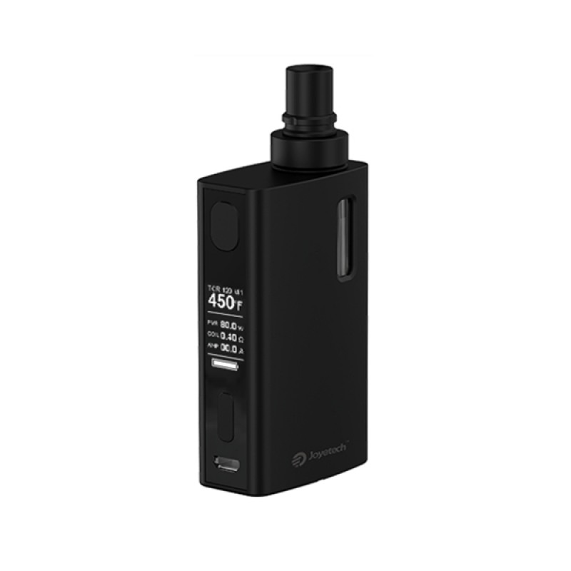 Joyetech eGrip 2 All in One 3.5ML-2100mAh Starter Kit