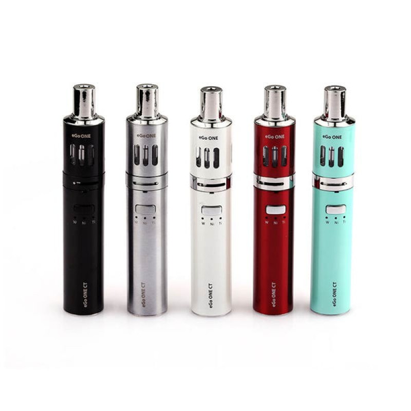 Joyetech eGo One CT 1.8ML-1100mAh Starter Kit