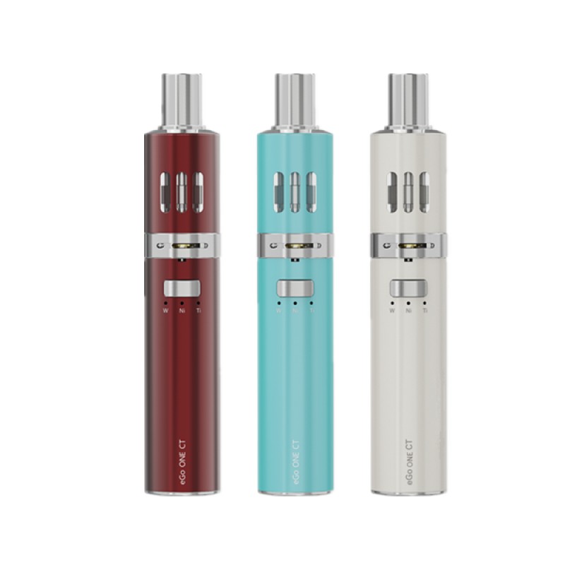 Joyetech eGo One CT 1.8ML-1100mAh Starter Kit