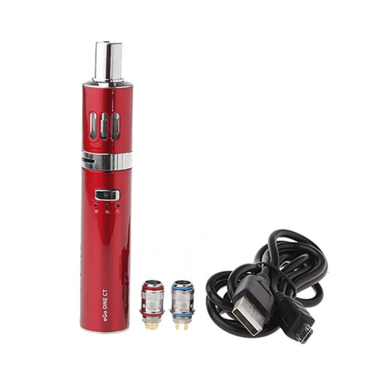 Joyetech eGo One CT 1.8ML-1100mAh Starter Kit