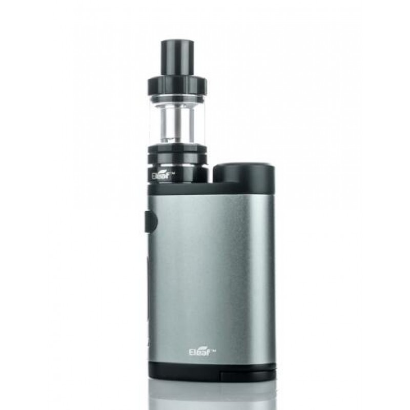 Eleaf iStick Pico Dual 200W TC 2.0ML Kit with MELO III Mini