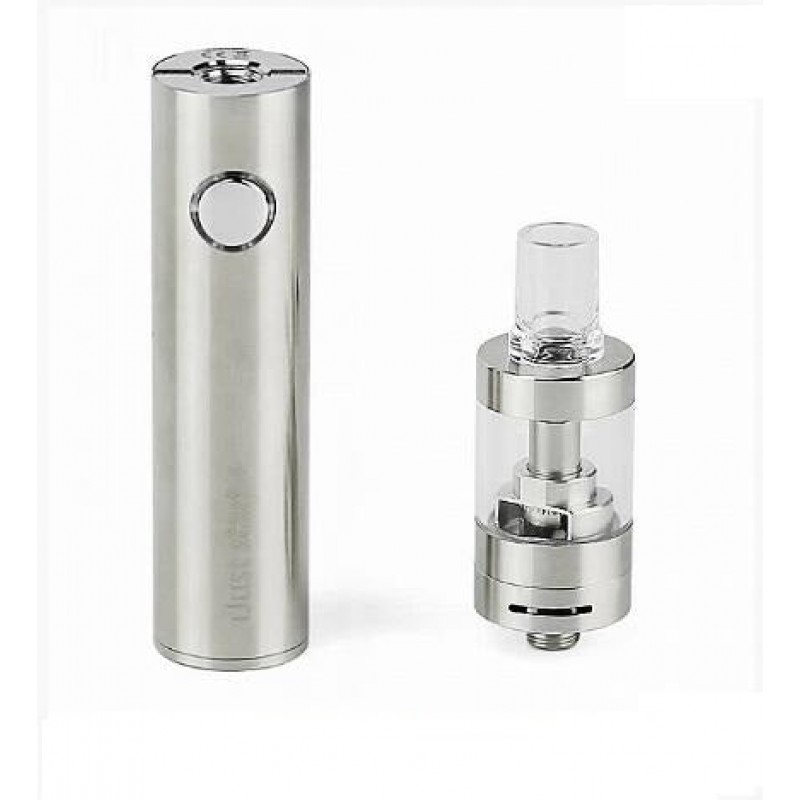 Eleaf iJust Start Plus 2.5ML-1600mAh Starter Kit with GS Air 2 19mm