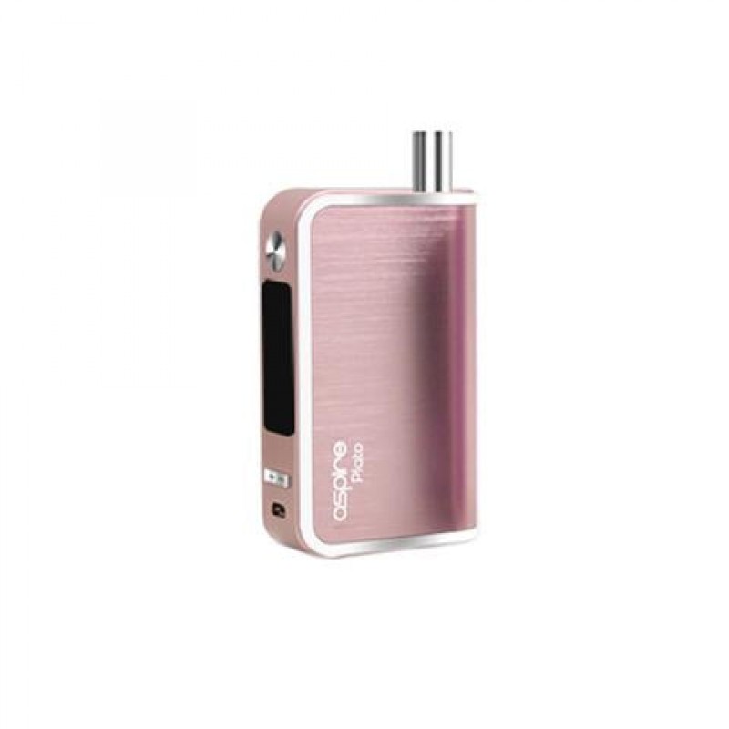 Aspire Plato TC 4.6ML-2500mAh Starter Kit