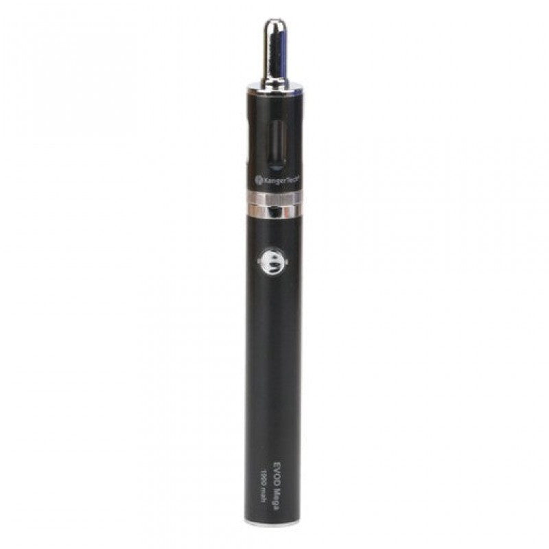 KangerTech EVOD Mega Rechargeable Starter Kit 1900mAh (2.5ML)