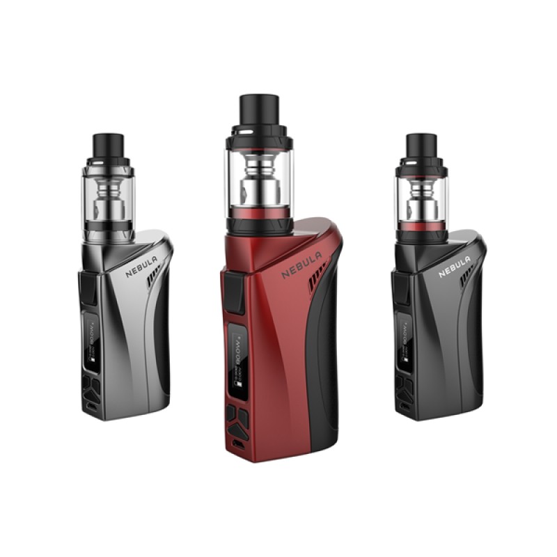 Vaporesso NEBULA 100W Starter Kit with VECO 2ML Ta...