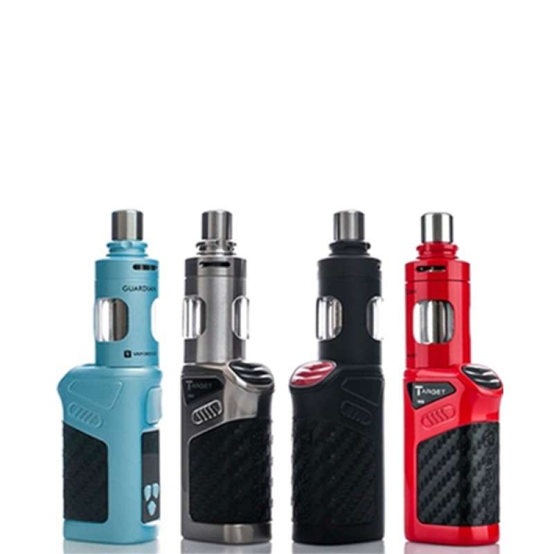 Vaporesso Target Mini 1400mAh Starter Kit with Gua...