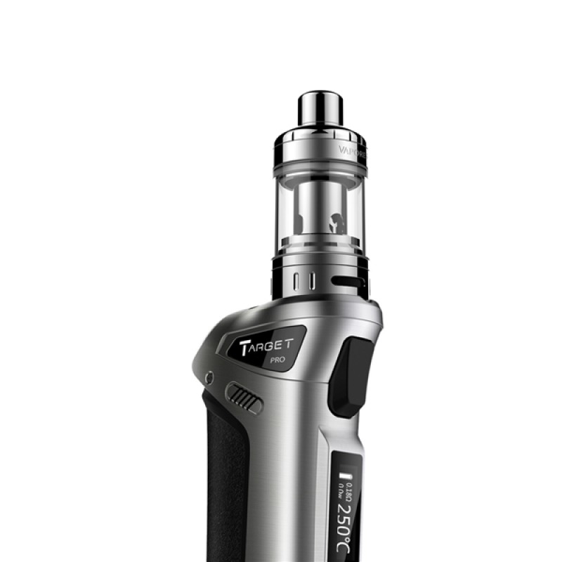 Vaporesso Target Pro 75W 2.5ML Starter Kit with Target Pro