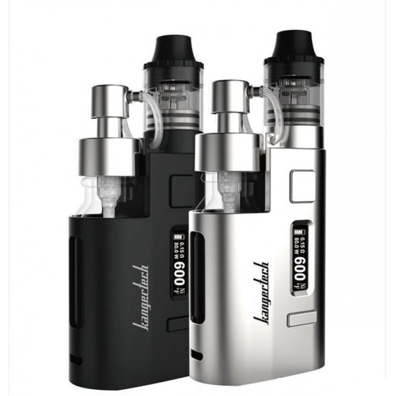 KangerTech DRIPEZ All-In-One 80W Starter Kit