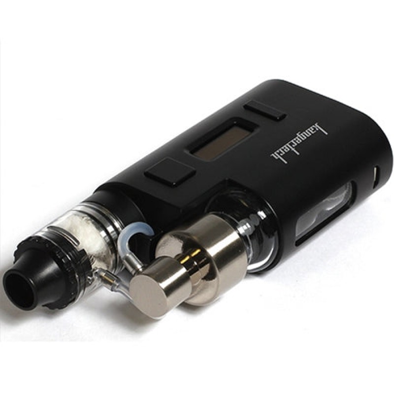 KangerTech DRIPEZ All-In-One 80W Starter Kit