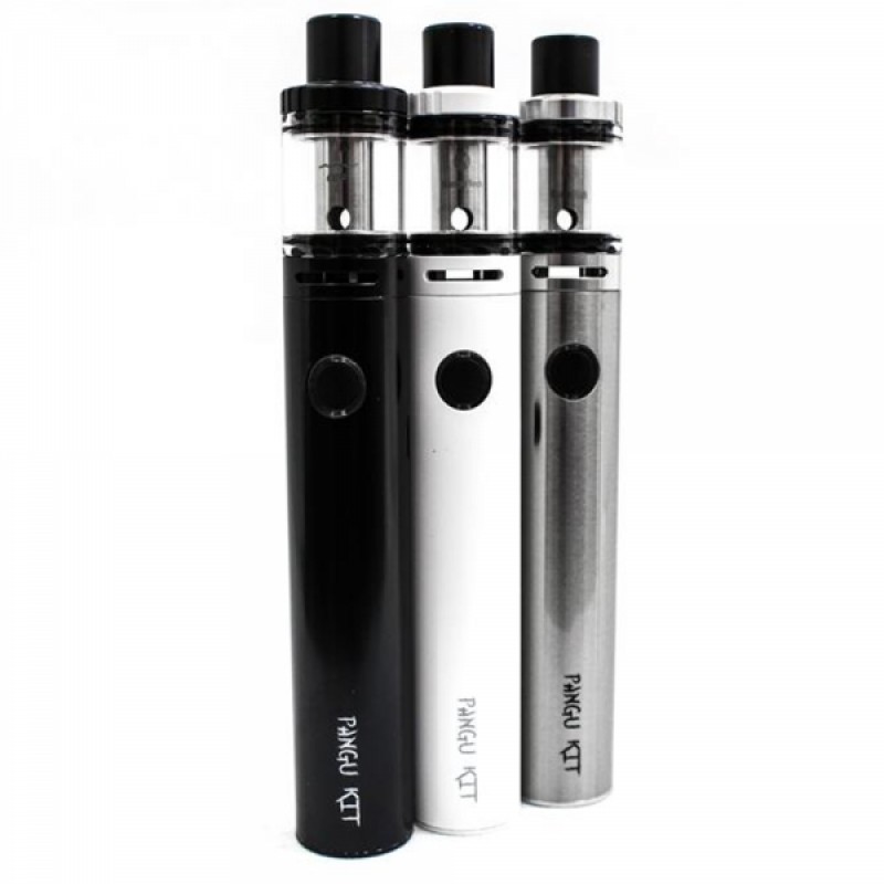 KangerTech PANGU 2500mAh Starter Kit (3.5ML)