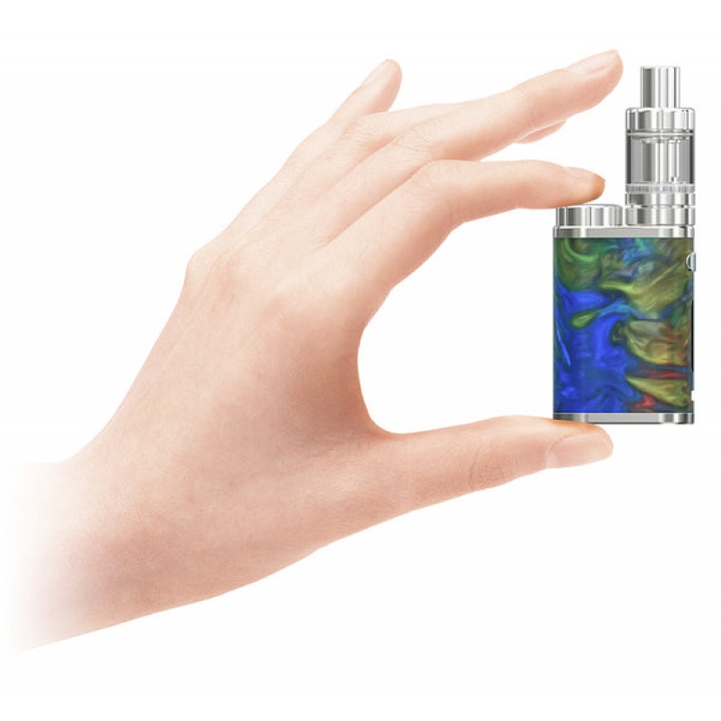 Eleaf iStick Pico RESIN 2ML Starter Kit with Melo 3 Mini