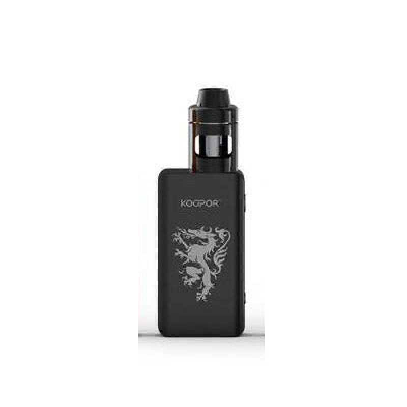 SMOK Koopor Knight 80W Starter Kit with Helmet 2.0ML Tank