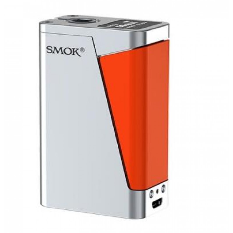 SMOK H-PRIV Mini 1650mAh TC Mod Battery