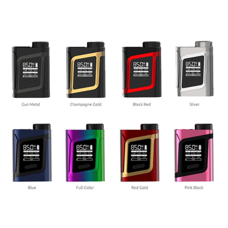 SMOK AL85 Alien Baby TC Box Mod by 18650 Battery