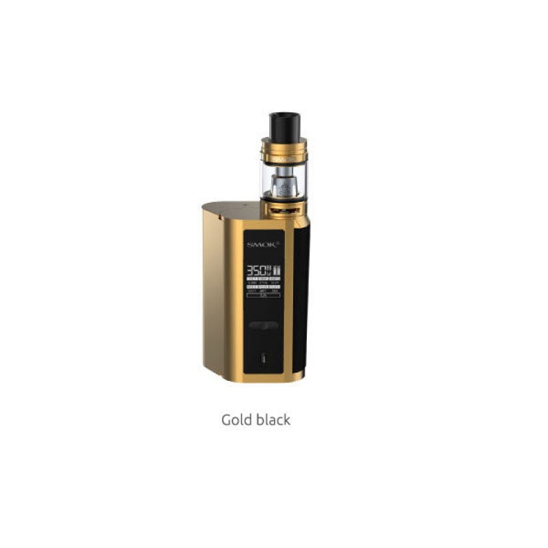 SMOK GX2-4 Kit EU Edition with TFV8 Big Baby Tank (2ML)