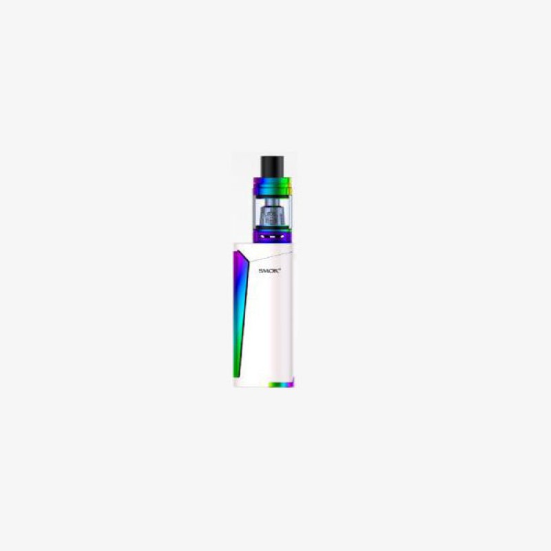 SMOK PRIV V8 Kit with TFV8 Baby Beast Tank 3ML