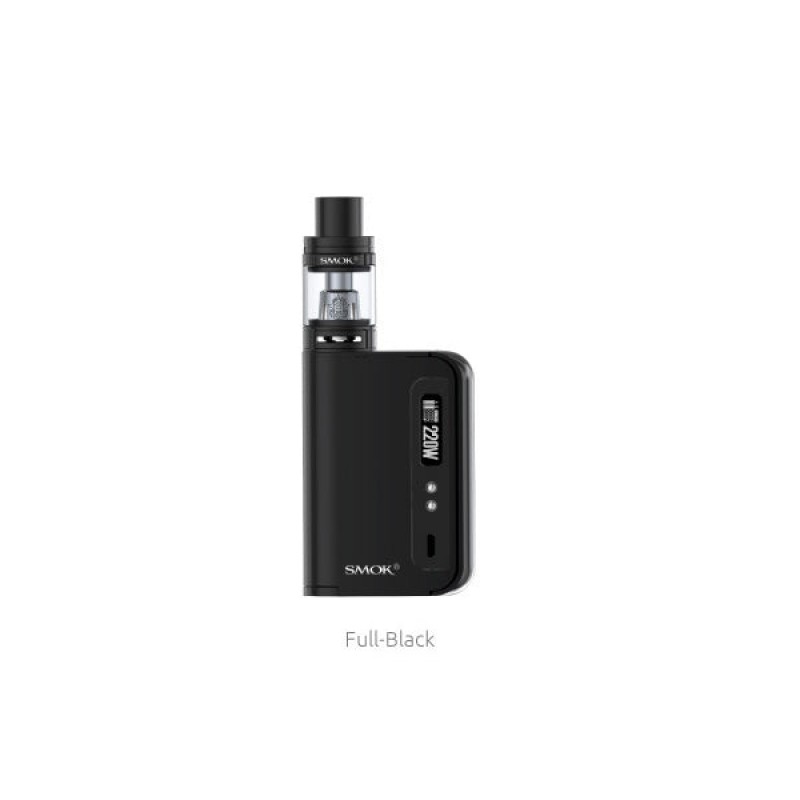 SMOK OSUB King 220W TC Kit with TFV8 Big Baby Tank (5ML)