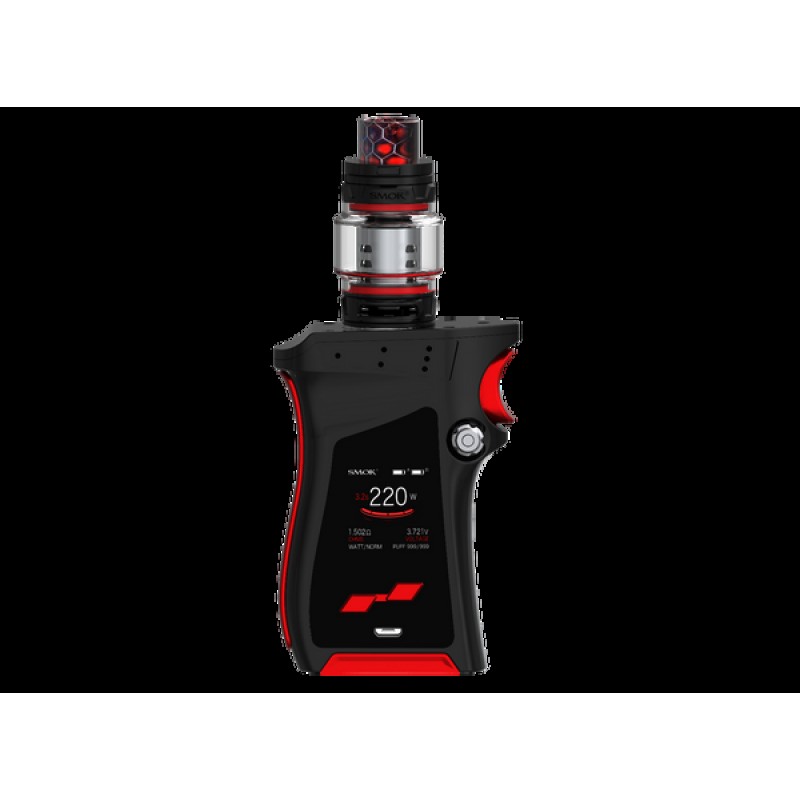 SMOK MAG 225W TC Kit with TFV12 Prince Tank 8ML