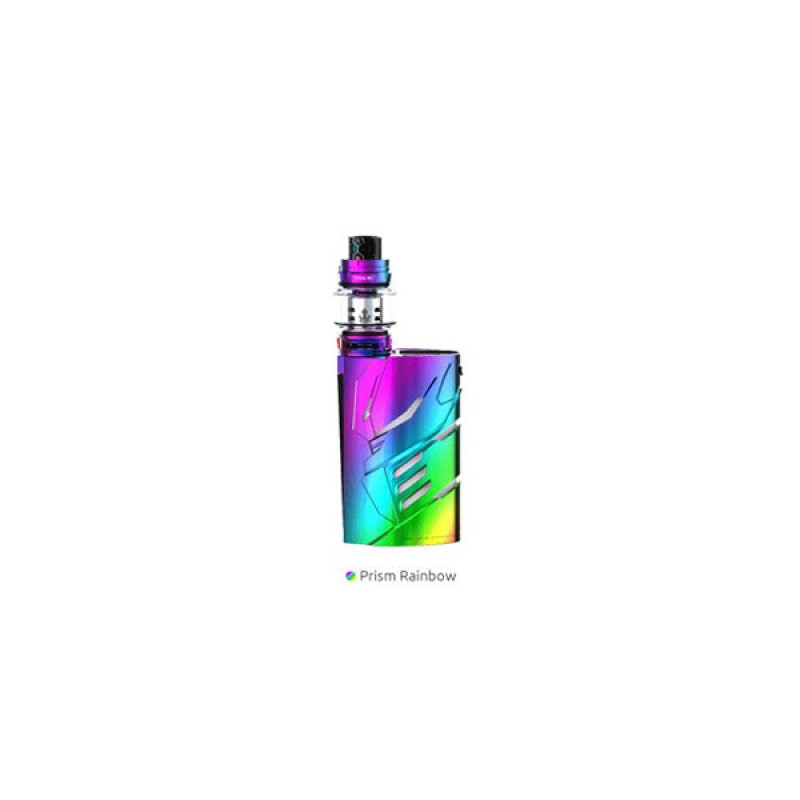 SMOK T-Priv 3 300W TC Kit With TFV12 Prince Tank 8ML