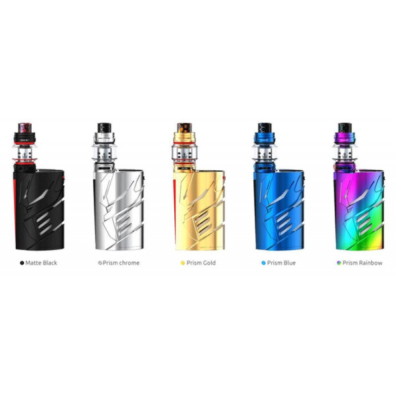 SMOK T-Priv 3 300W TC Kit With TFV12 Prince Tank 8ML