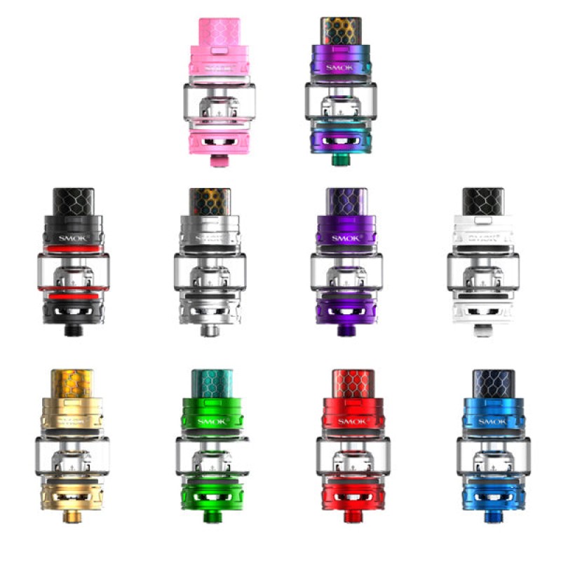 SMOK TFV12 Baby Prince Tank Atomizer -4.5ML