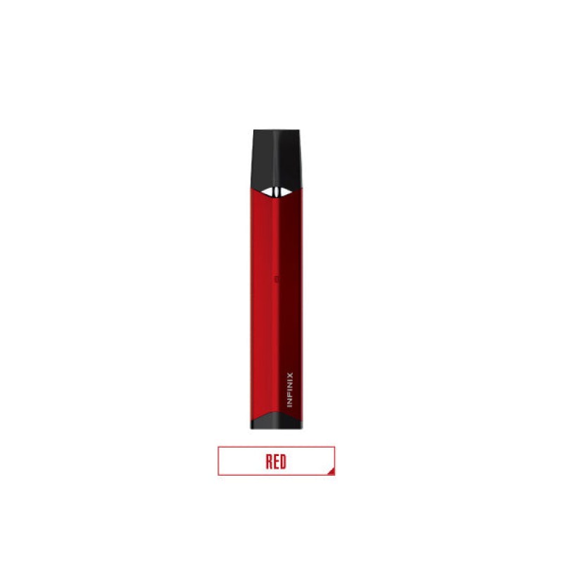 SMOK Infinix Vape Pod Starter Kit (2ML)&250mAh