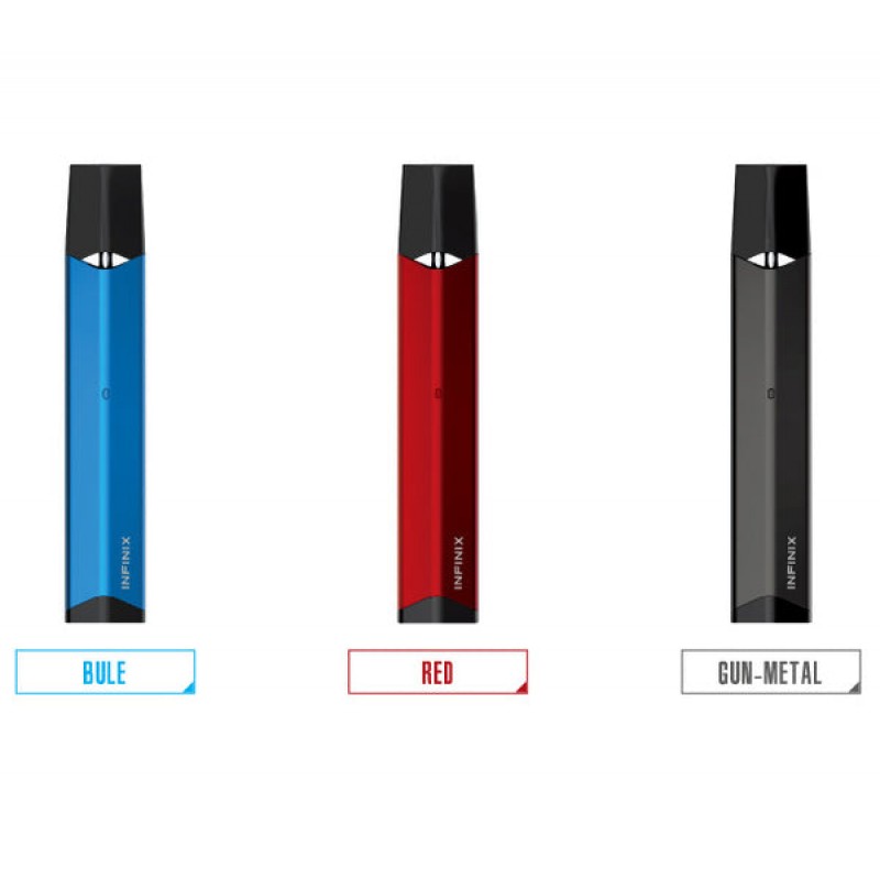 SMOK Infinix Vape Pod Starter Kit (2ML)&250mAh