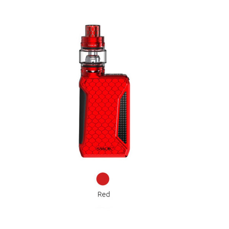 SMOK H-PRIV 2 225W TC Kit With TFV12 Big Baby Prince Tank (6ML)